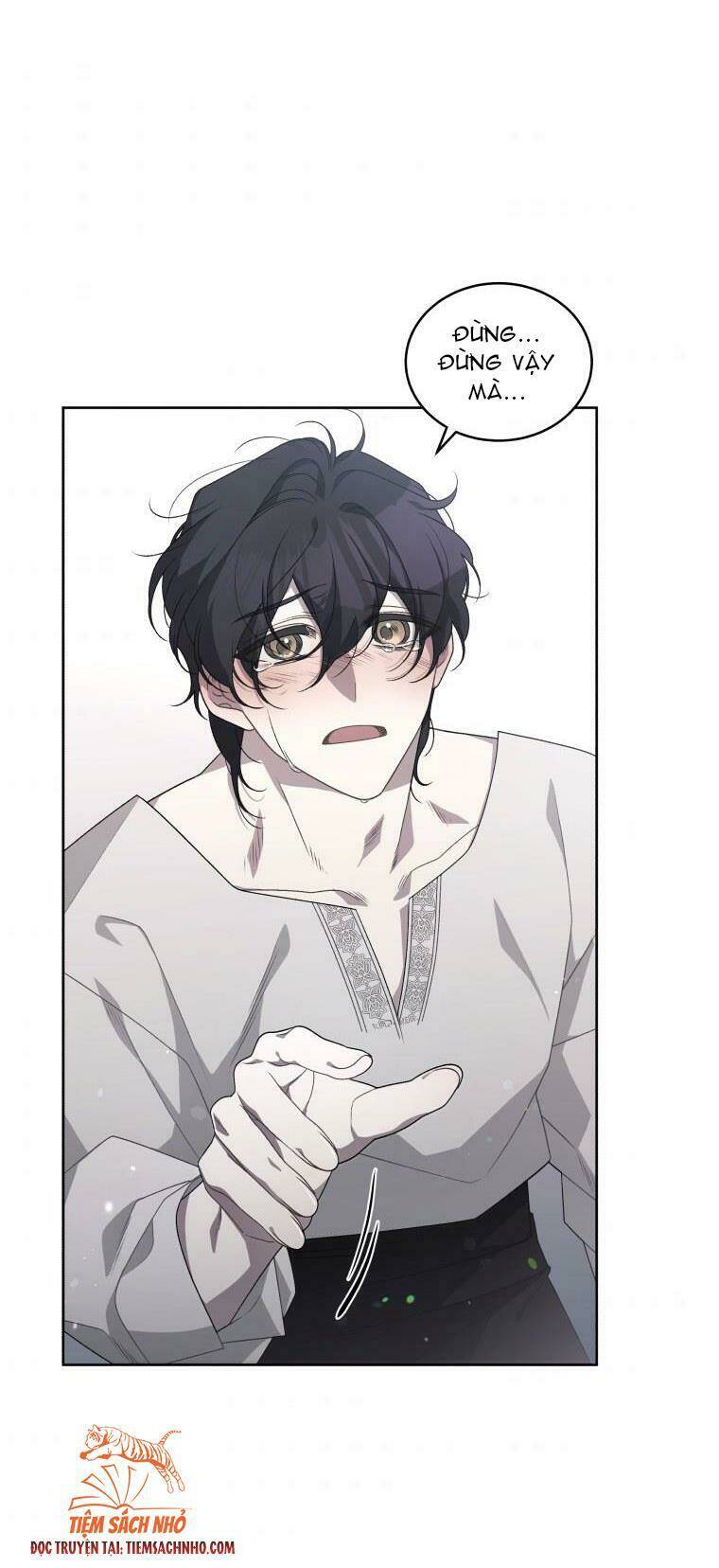 Ác Nữ Thuần Hoá Quái Thú: Chapter 13