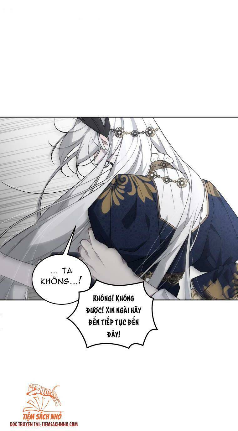 Ác Nữ Thuần Hoá Quái Thú: Chapter 13