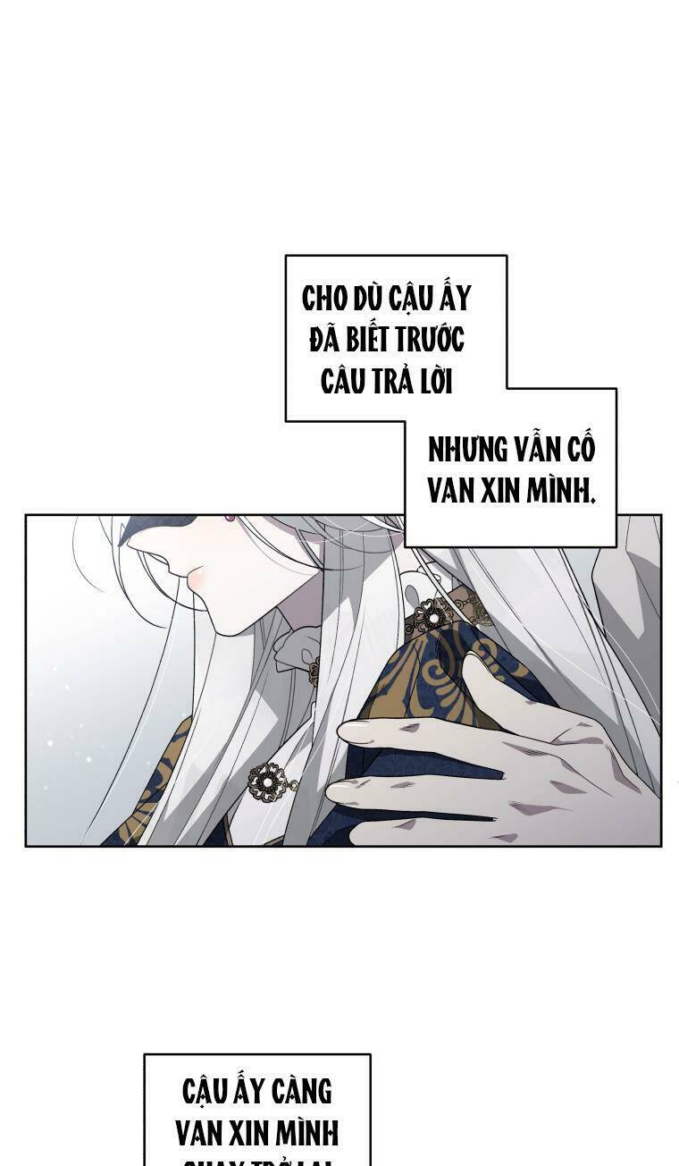 Ác Nữ Thuần Hoá Quái Thú: Chapter 13