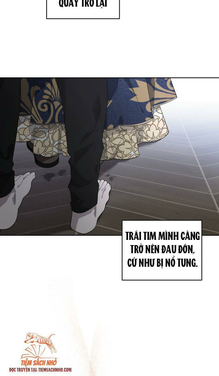 Ác Nữ Thuần Hoá Quái Thú: Chapter 13