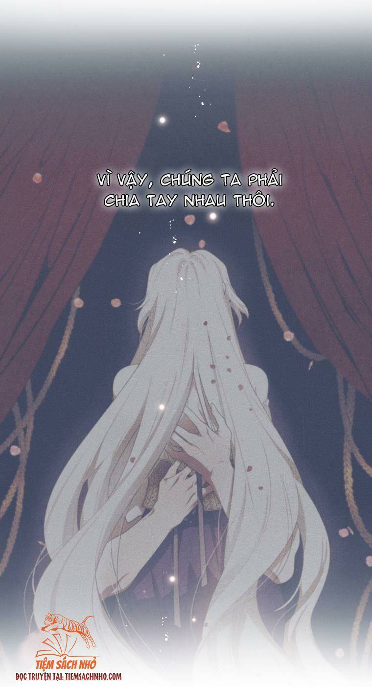 Ác Nữ Thuần Hoá Quái Thú: Chapter 13
