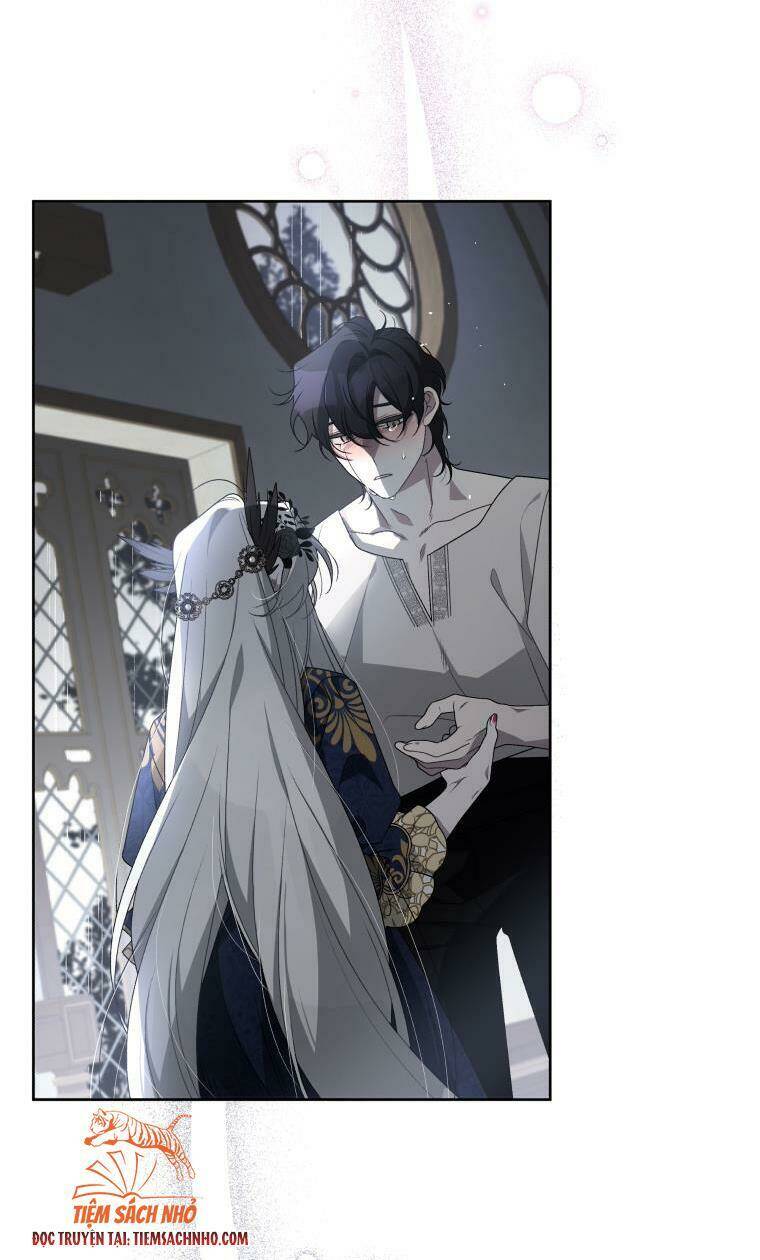 Ác Nữ Thuần Hoá Quái Thú: Chapter 13