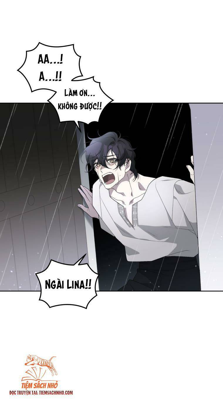 Ác Nữ Thuần Hoá Quái Thú: Chapter 13