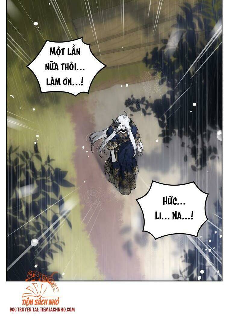 Ác Nữ Thuần Hoá Quái Thú: Chapter 13