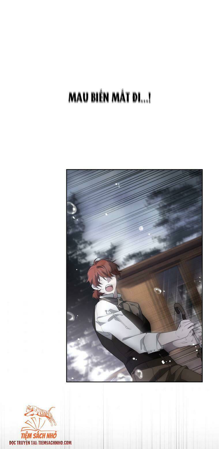 Ác Nữ Thuần Hoá Quái Thú: Chapter 13