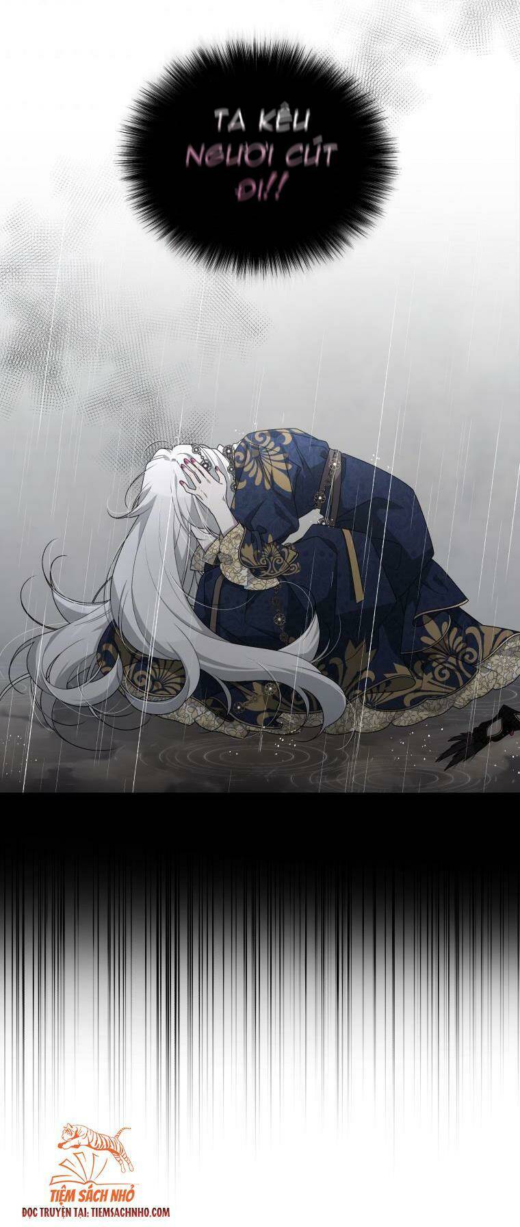 Ác Nữ Thuần Hoá Quái Thú: Chapter 13