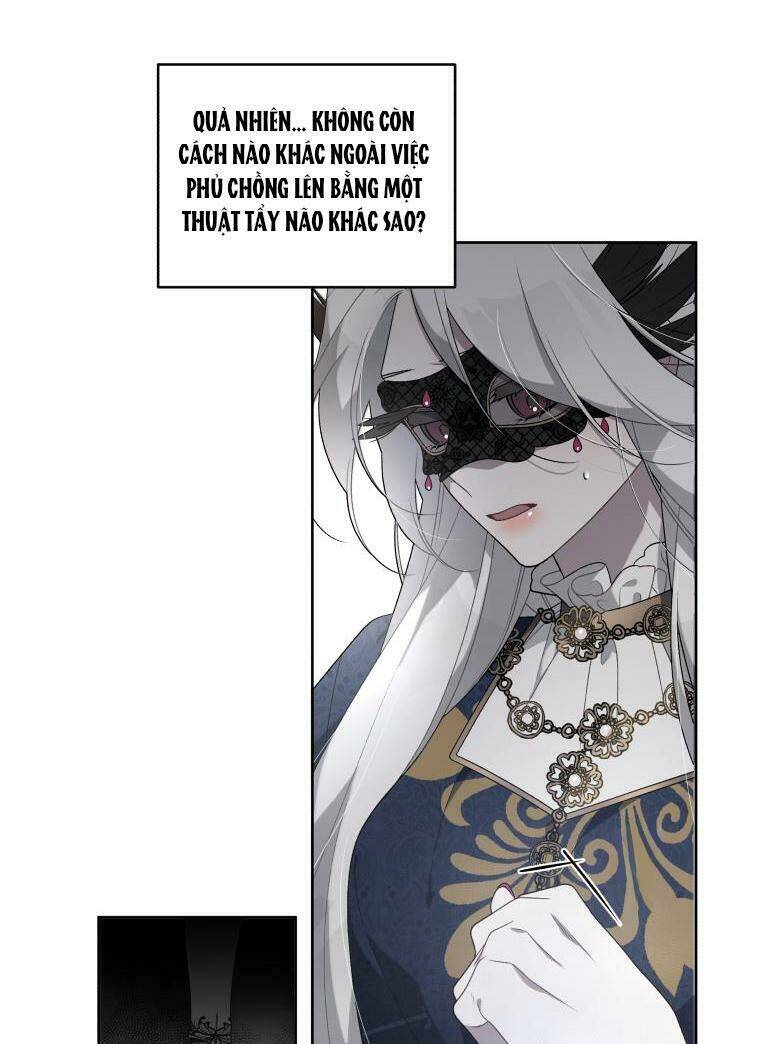 Ác Nữ Thuần Hoá Quái Thú: Chapter 13