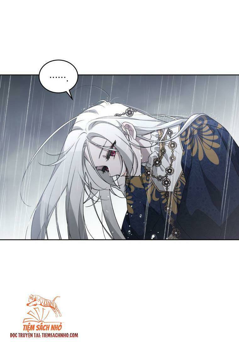 Ác Nữ Thuần Hoá Quái Thú: Chapter 13