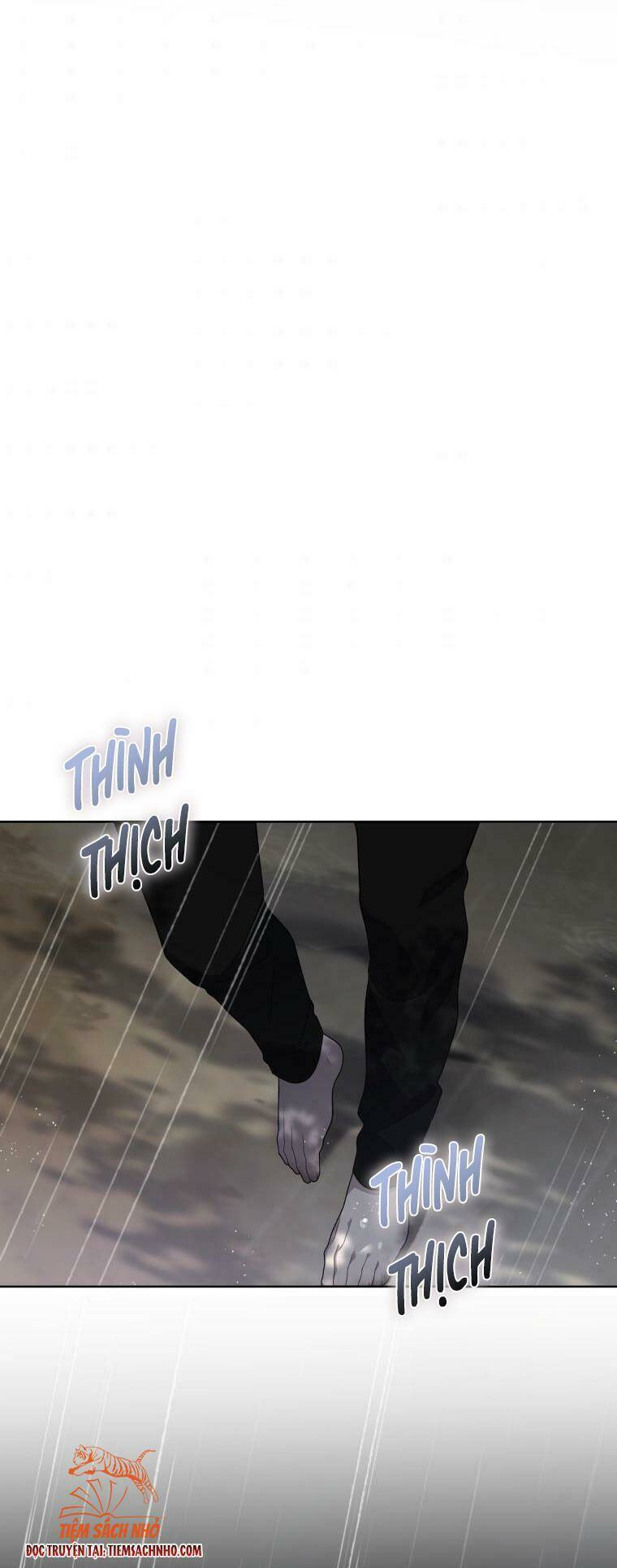 Ác Nữ Thuần Hoá Quái Thú: Chapter 13