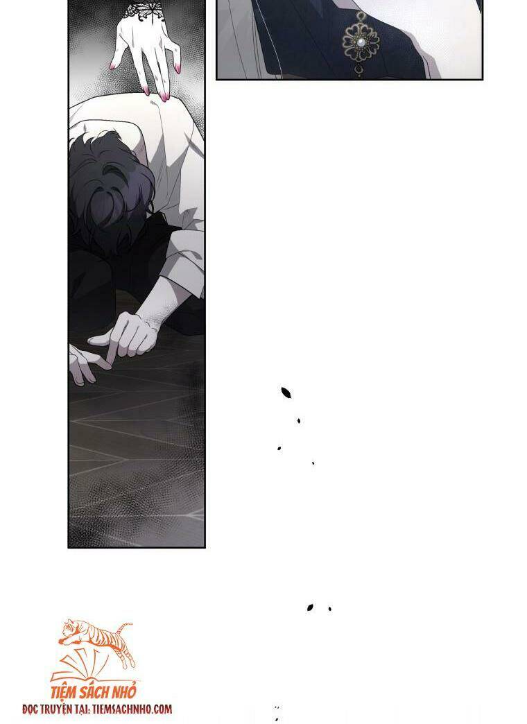 Ác Nữ Thuần Hoá Quái Thú: Chapter 13