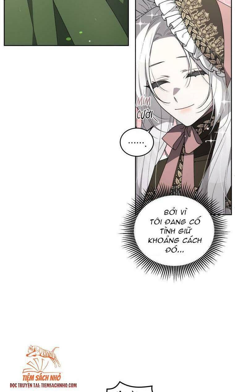 Ác Nữ Thuần Hoá Quái Thú: Chapter 14