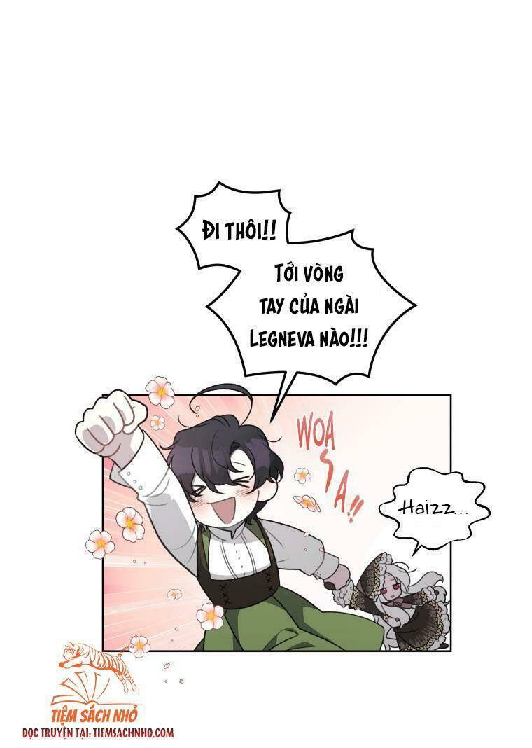 Ác Nữ Thuần Hoá Quái Thú: Chapter 14