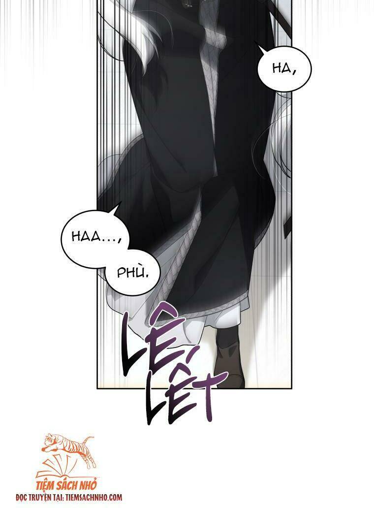 Ác Nữ Thuần Hoá Quái Thú: Chapter 14