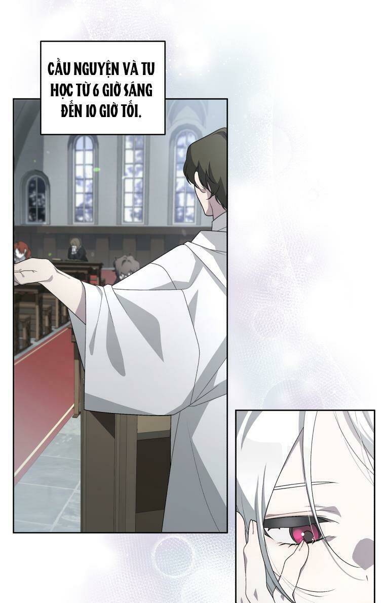 Ác Nữ Thuần Hoá Quái Thú: Chapter 14