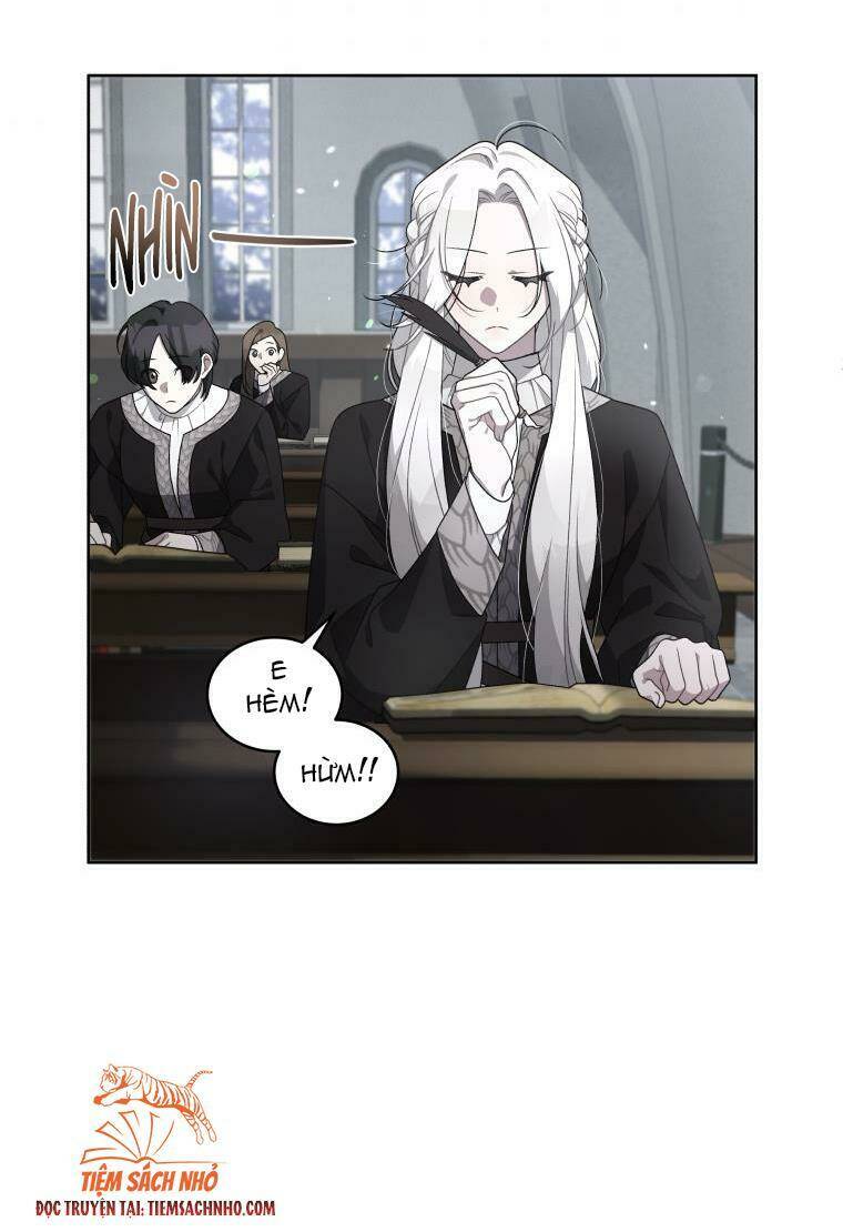 Ác Nữ Thuần Hoá Quái Thú: Chapter 14