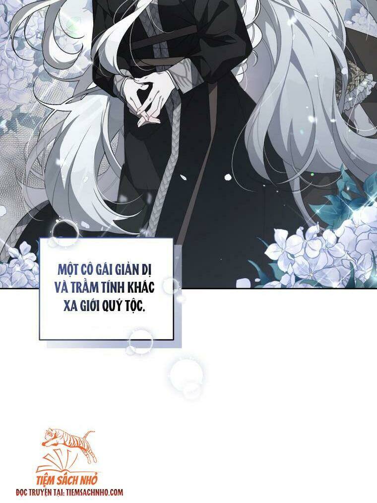 Ác Nữ Thuần Hoá Quái Thú: Chapter 14
