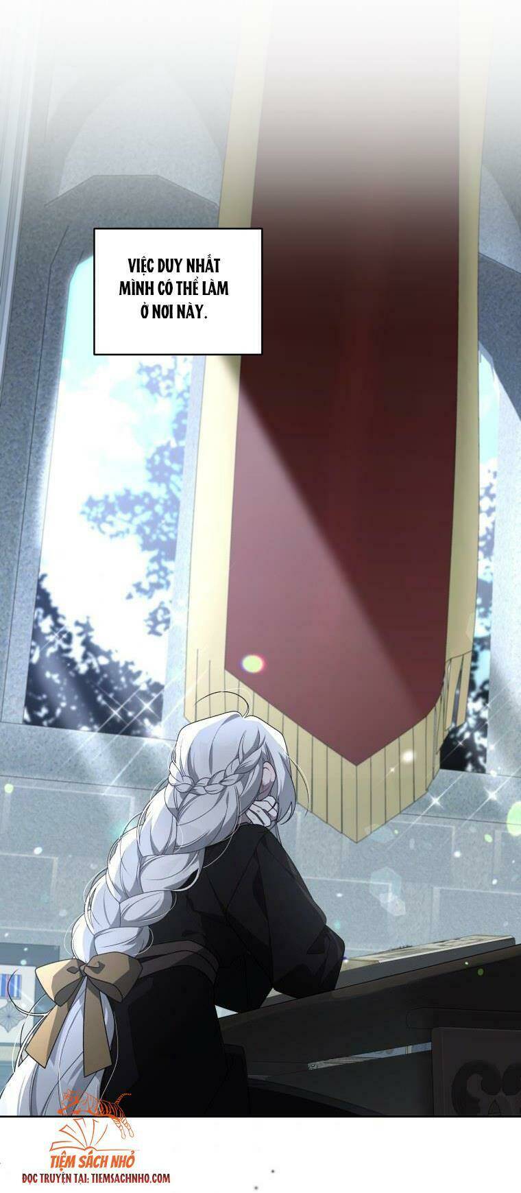 Ác Nữ Thuần Hoá Quái Thú: Chapter 14