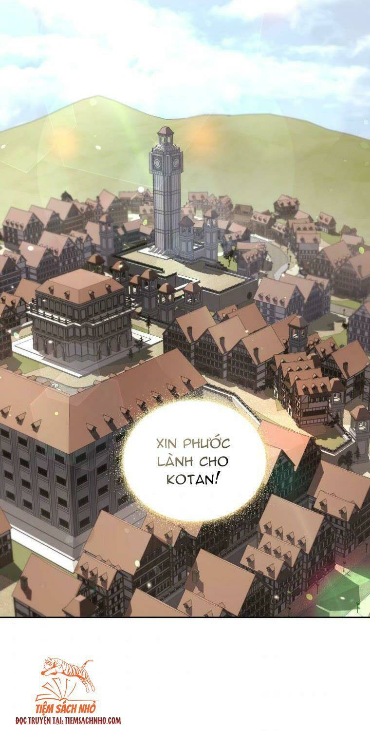 Ác Nữ Thuần Hoá Quái Thú: Chapter 14