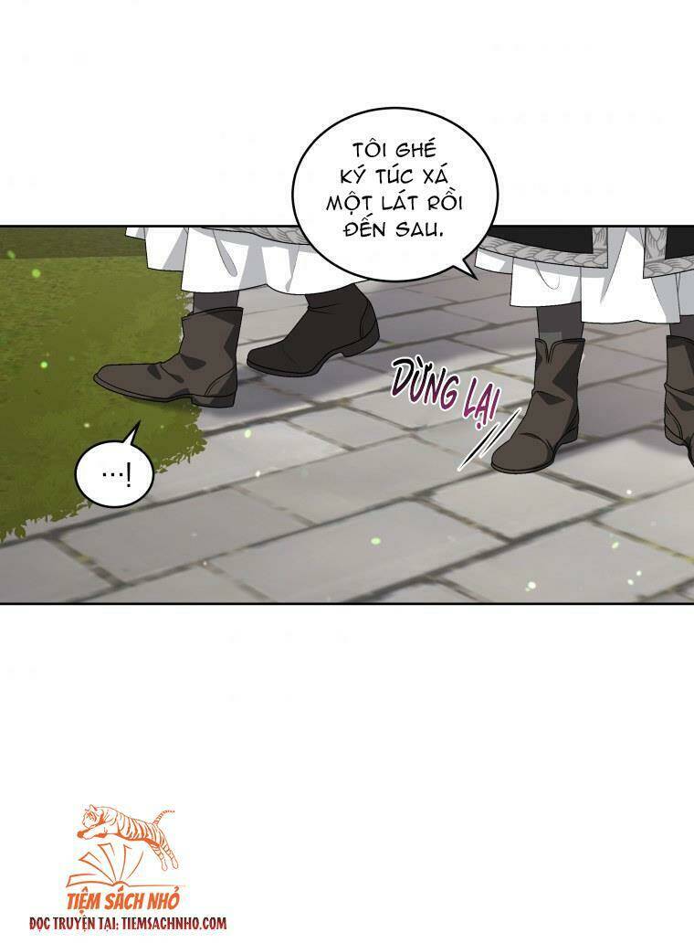 Ác Nữ Thuần Hoá Quái Thú: Chapter 14