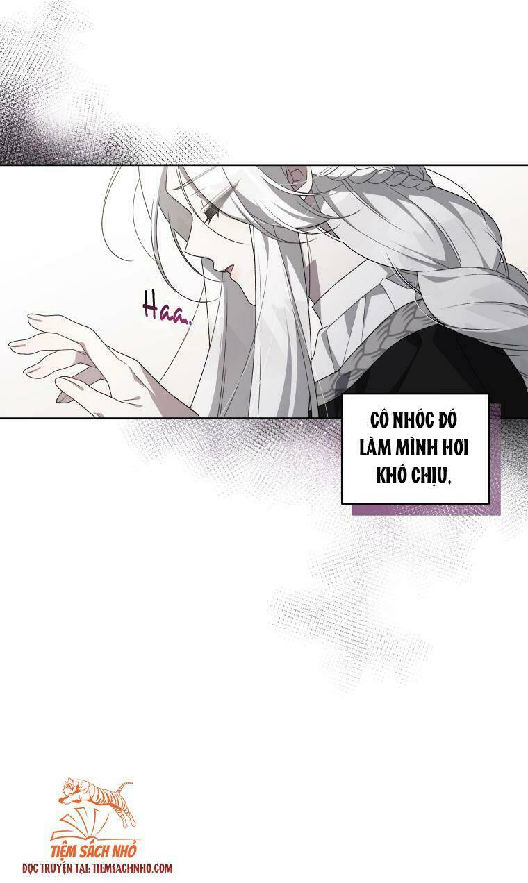 Ác Nữ Thuần Hoá Quái Thú: Chapter 14