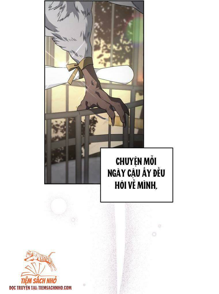 Ác Nữ Thuần Hoá Quái Thú: Chapter 14