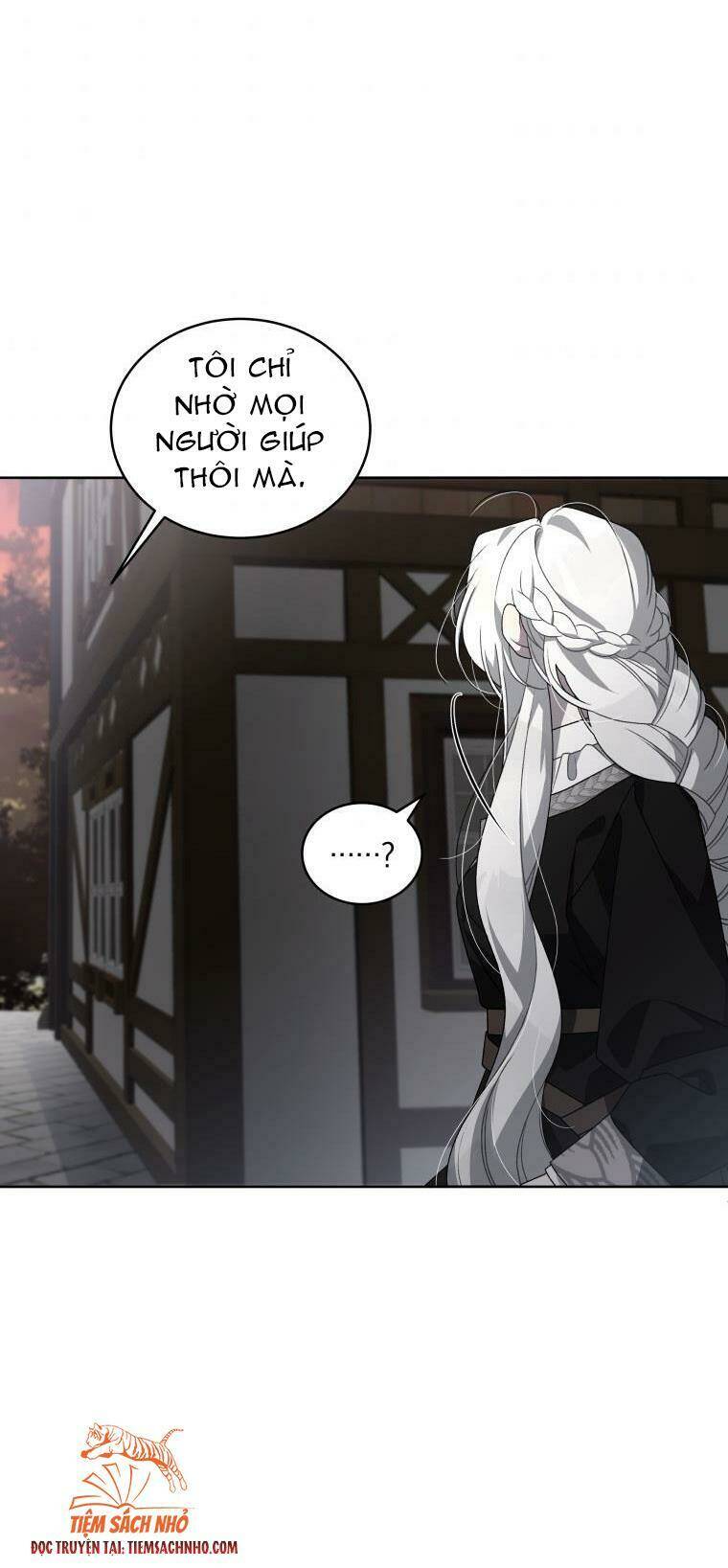Ác Nữ Thuần Hoá Quái Thú: Chapter 14