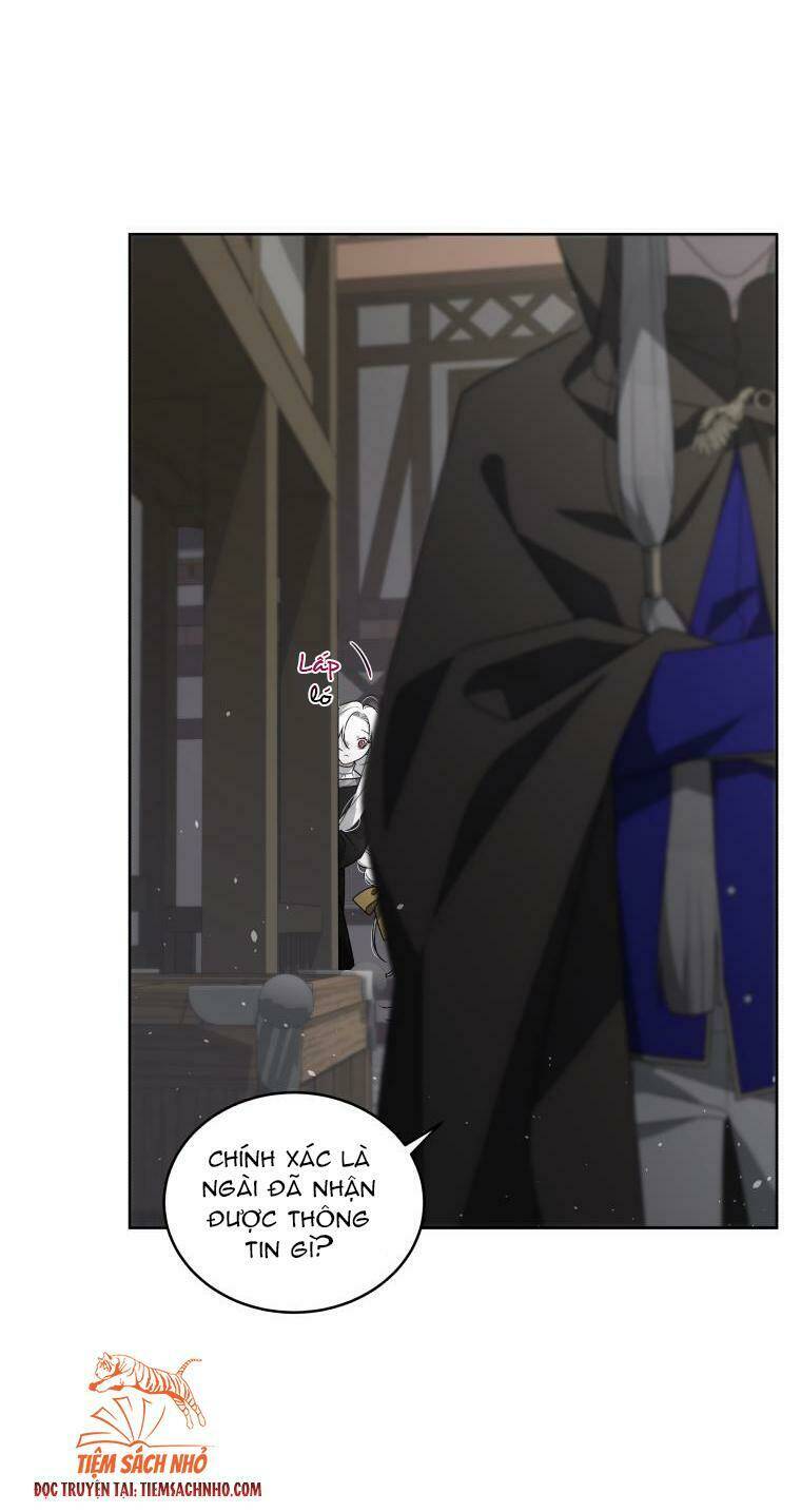 Ác Nữ Thuần Hoá Quái Thú: Chapter 14