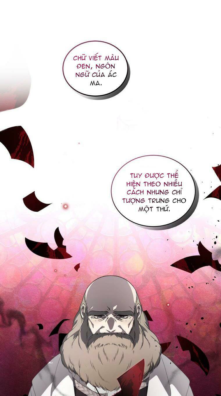 Ác Nữ Thuần Hoá Quái Thú: Chapter 14
