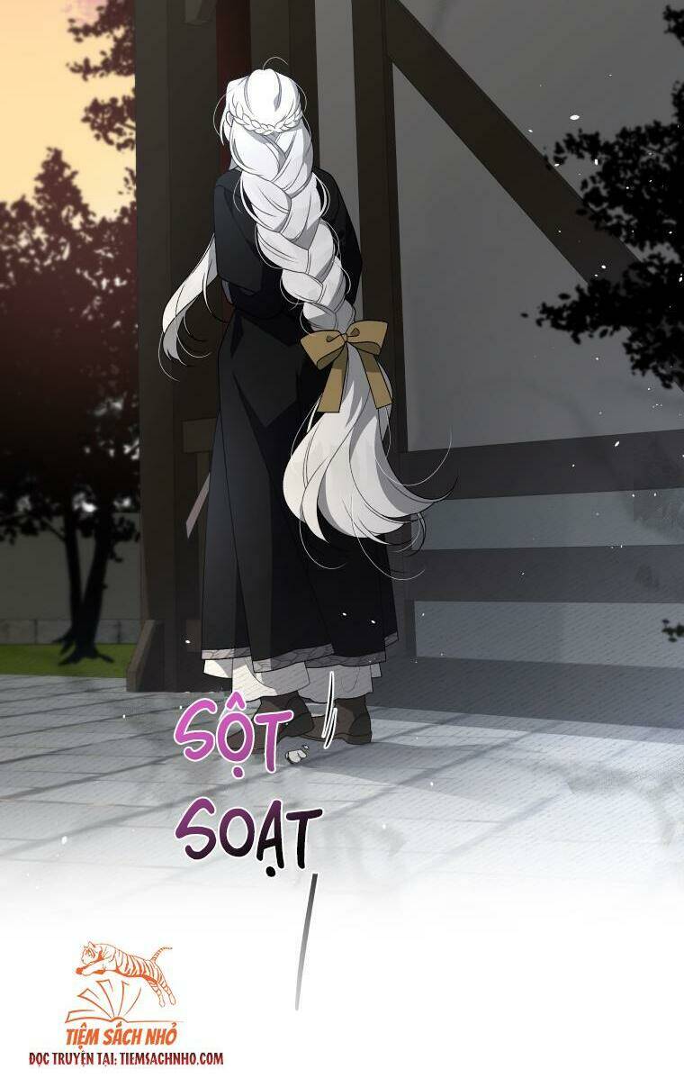 Ác Nữ Thuần Hoá Quái Thú: Chapter 14