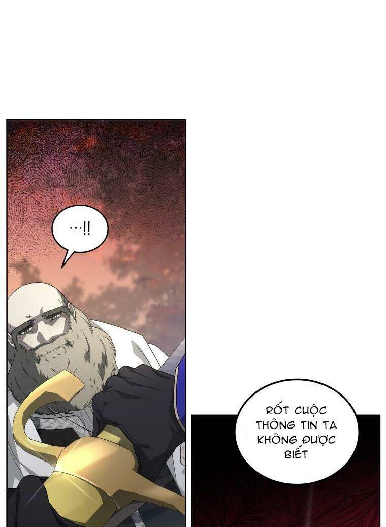 Ác Nữ Thuần Hoá Quái Thú: Chapter 14