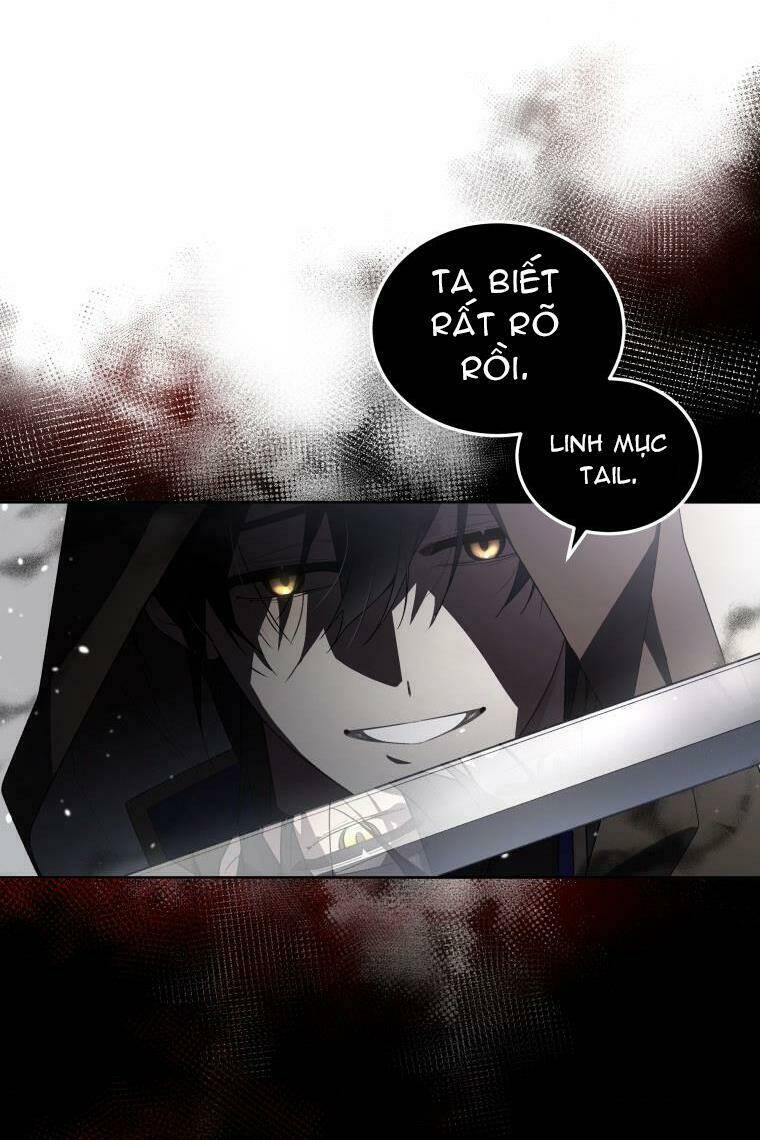 Ác Nữ Thuần Hoá Quái Thú: Chapter 14