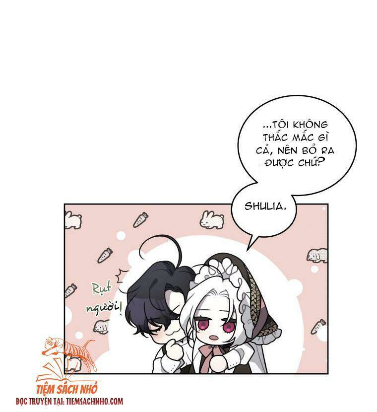 Ác Nữ Thuần Hoá Quái Thú: Chapter 14