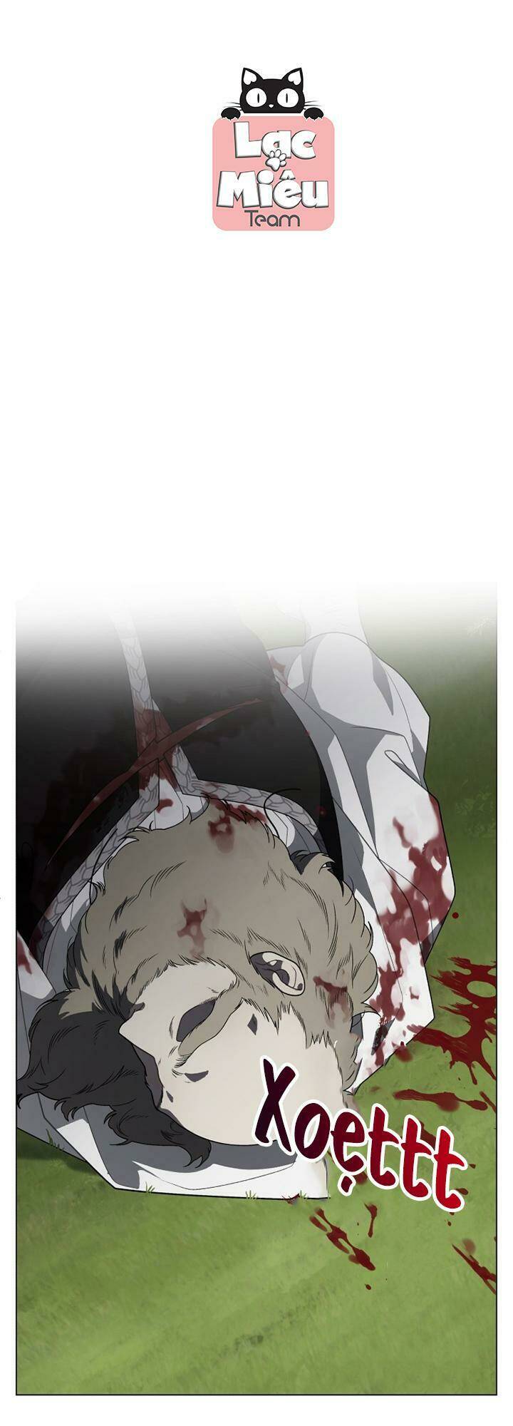 Ác Nữ Thuần Hoá Quái Thú: Chapter 15