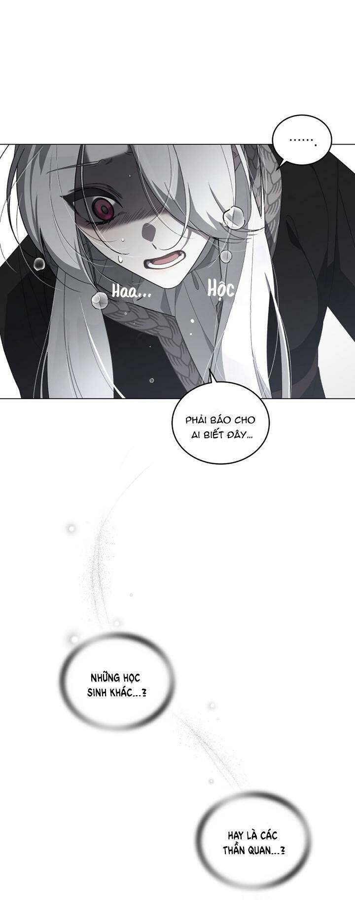Ác Nữ Thuần Hoá Quái Thú: Chapter 15