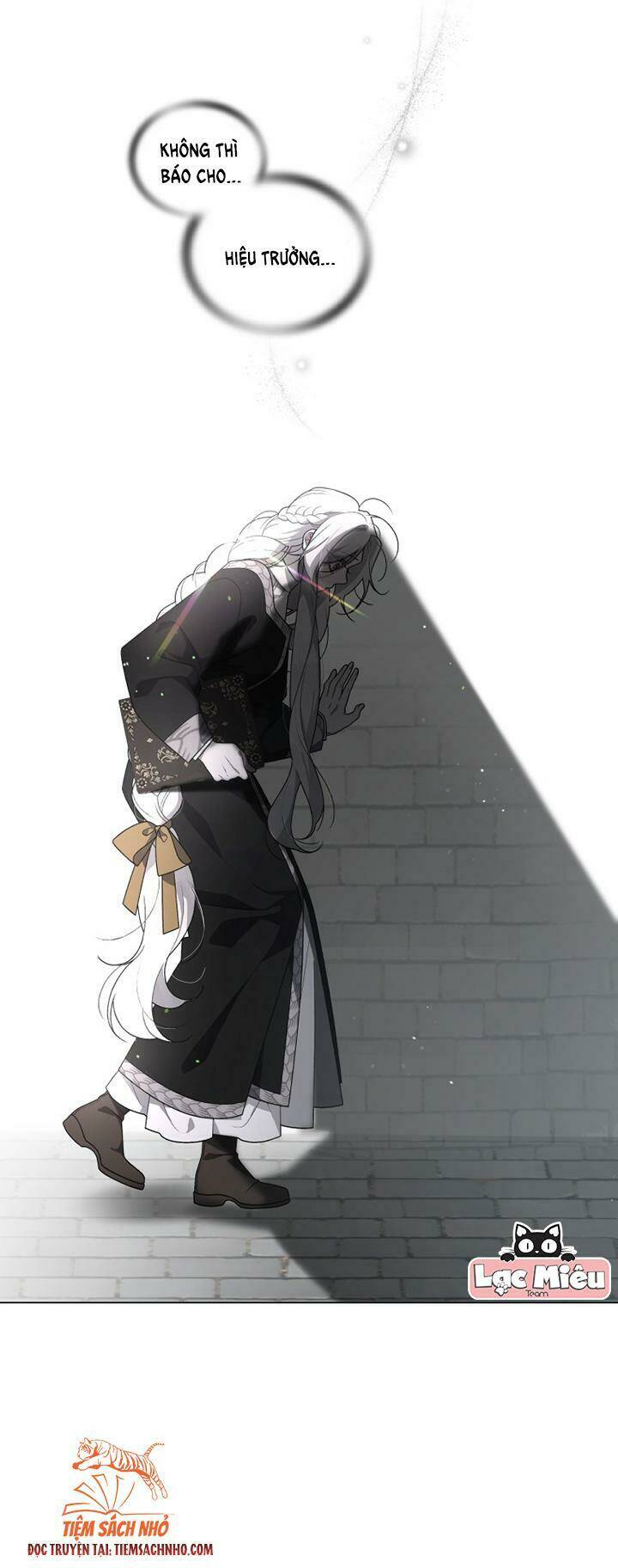 Ác Nữ Thuần Hoá Quái Thú: Chapter 15