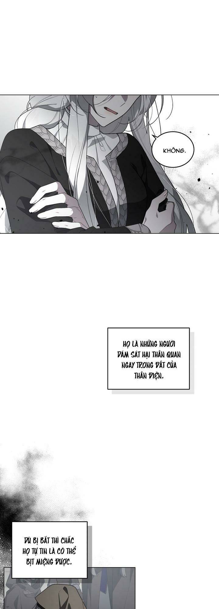 Ác Nữ Thuần Hoá Quái Thú: Chapter 15