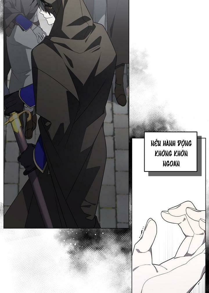 Ác Nữ Thuần Hoá Quái Thú: Chapter 15