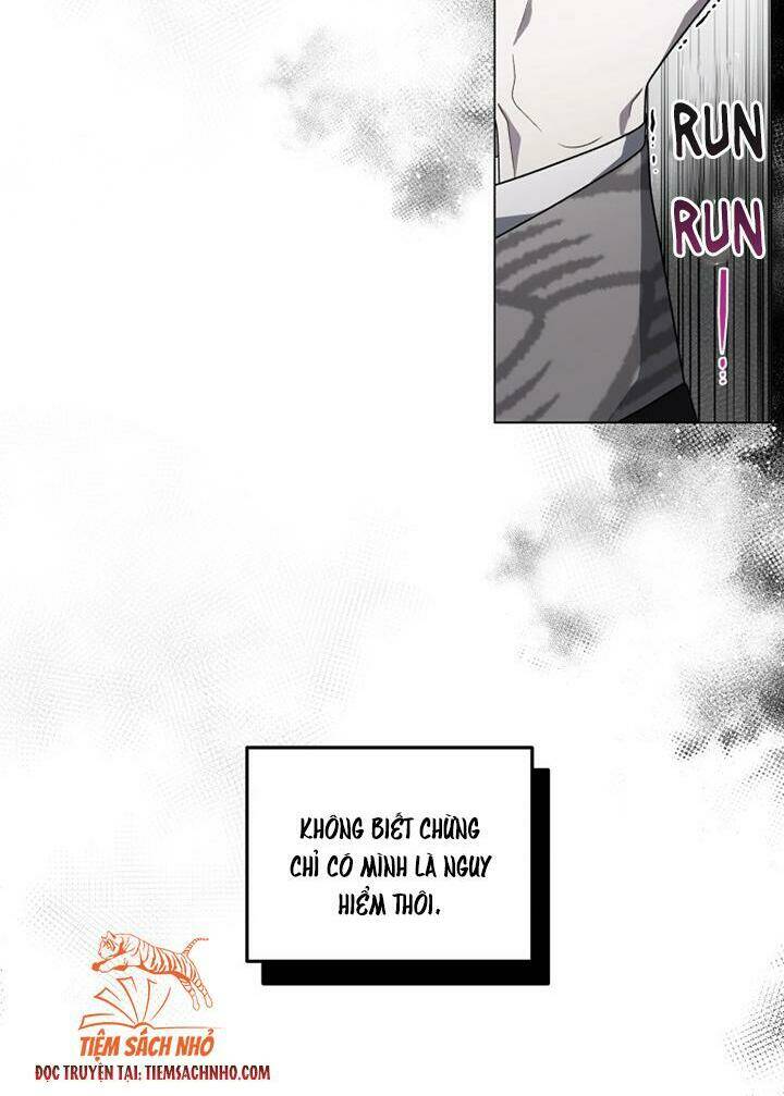Ác Nữ Thuần Hoá Quái Thú: Chapter 15