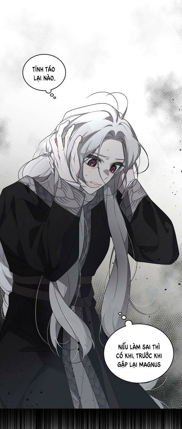 Ác Nữ Thuần Hoá Quái Thú: Chapter 15