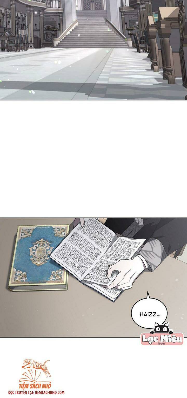 Ác Nữ Thuần Hoá Quái Thú: Chapter 15