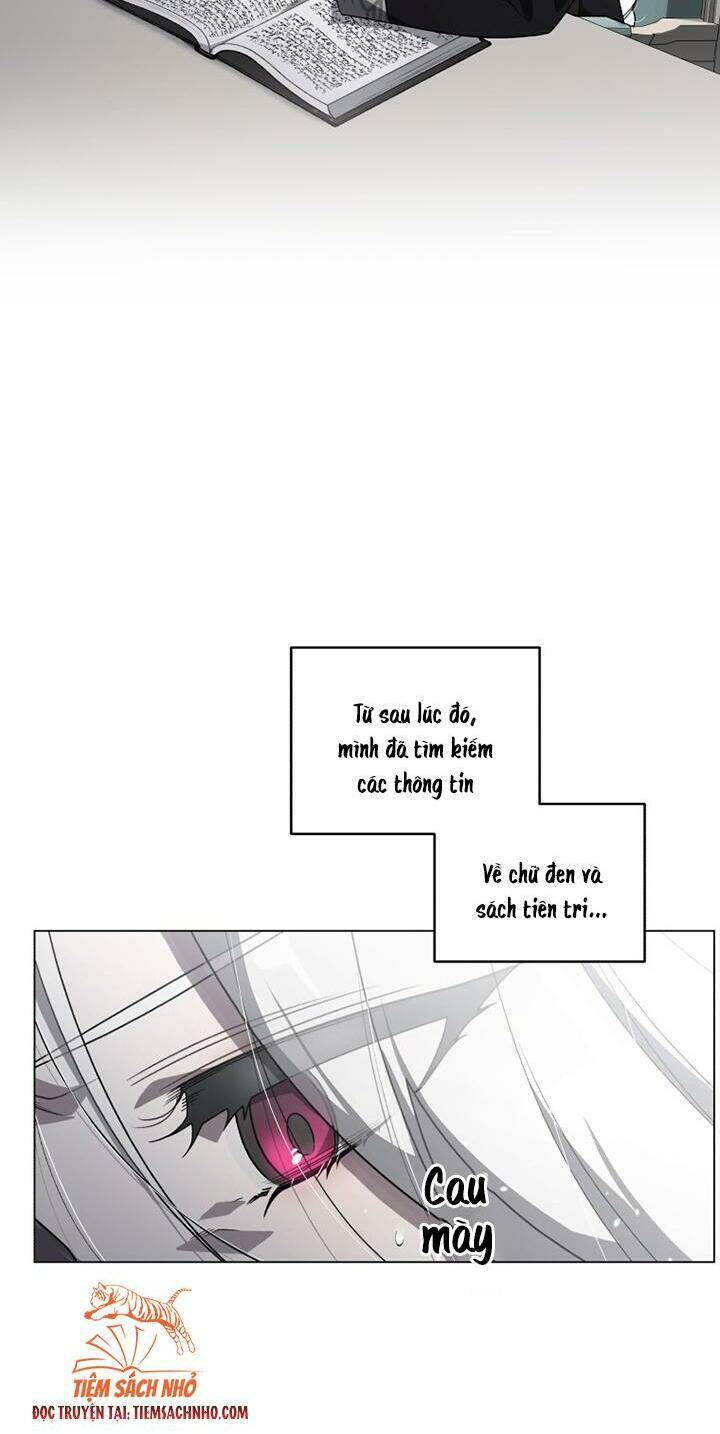 Ác Nữ Thuần Hoá Quái Thú: Chapter 15