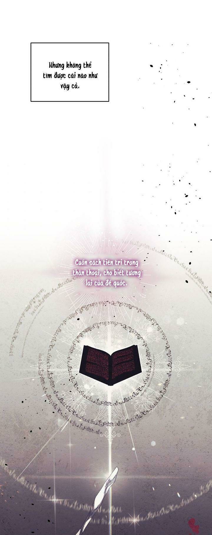 Ác Nữ Thuần Hoá Quái Thú: Chapter 15