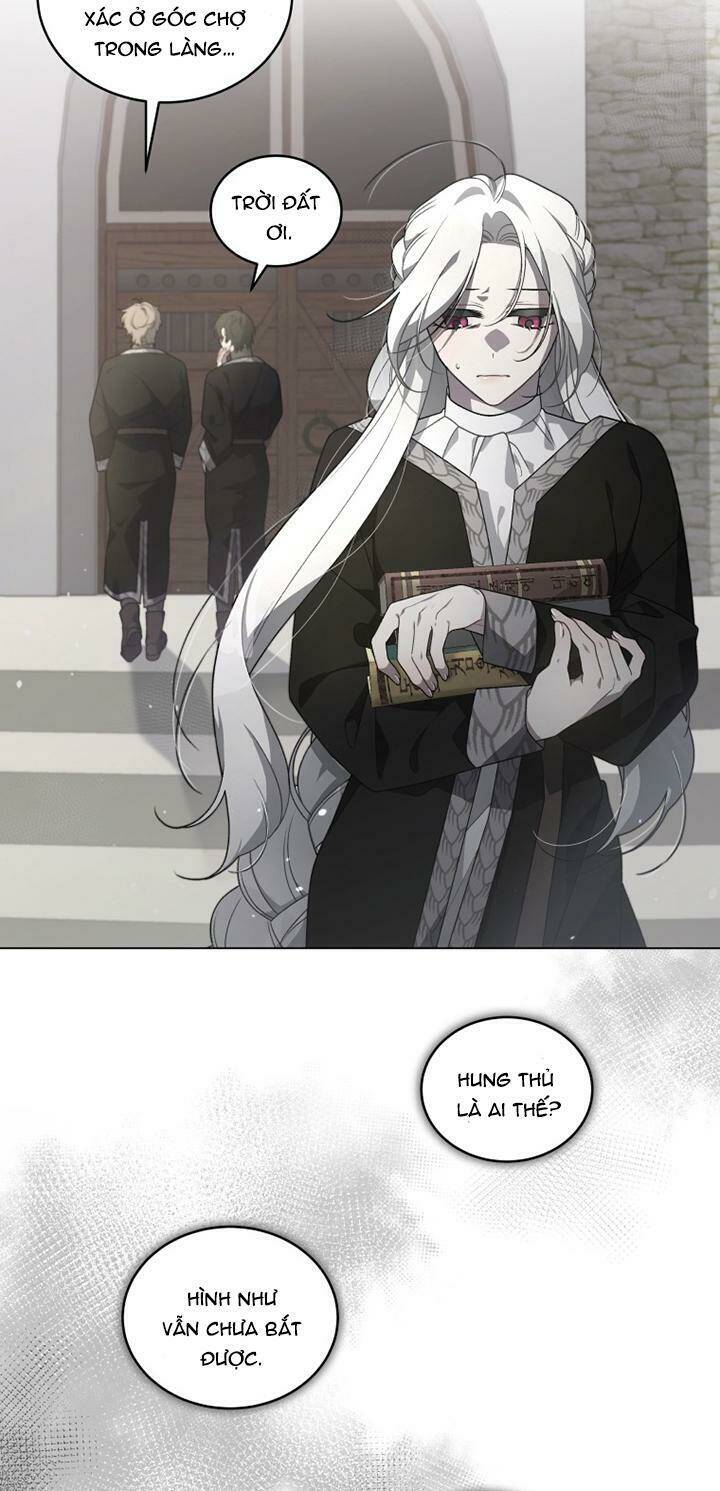 Ác Nữ Thuần Hoá Quái Thú: Chapter 15