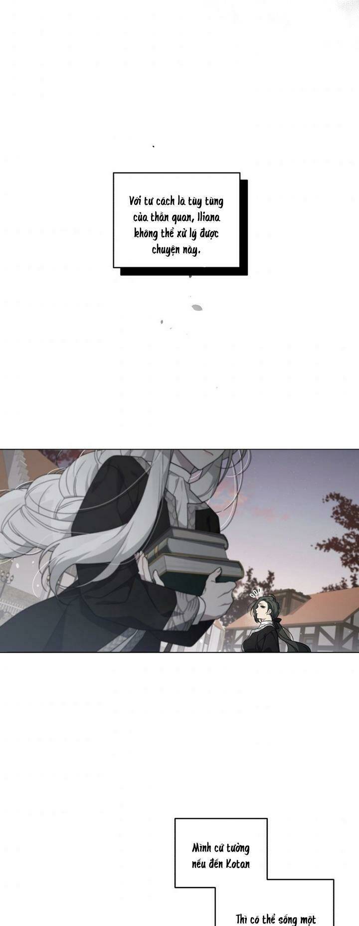 Ác Nữ Thuần Hoá Quái Thú: Chapter 15