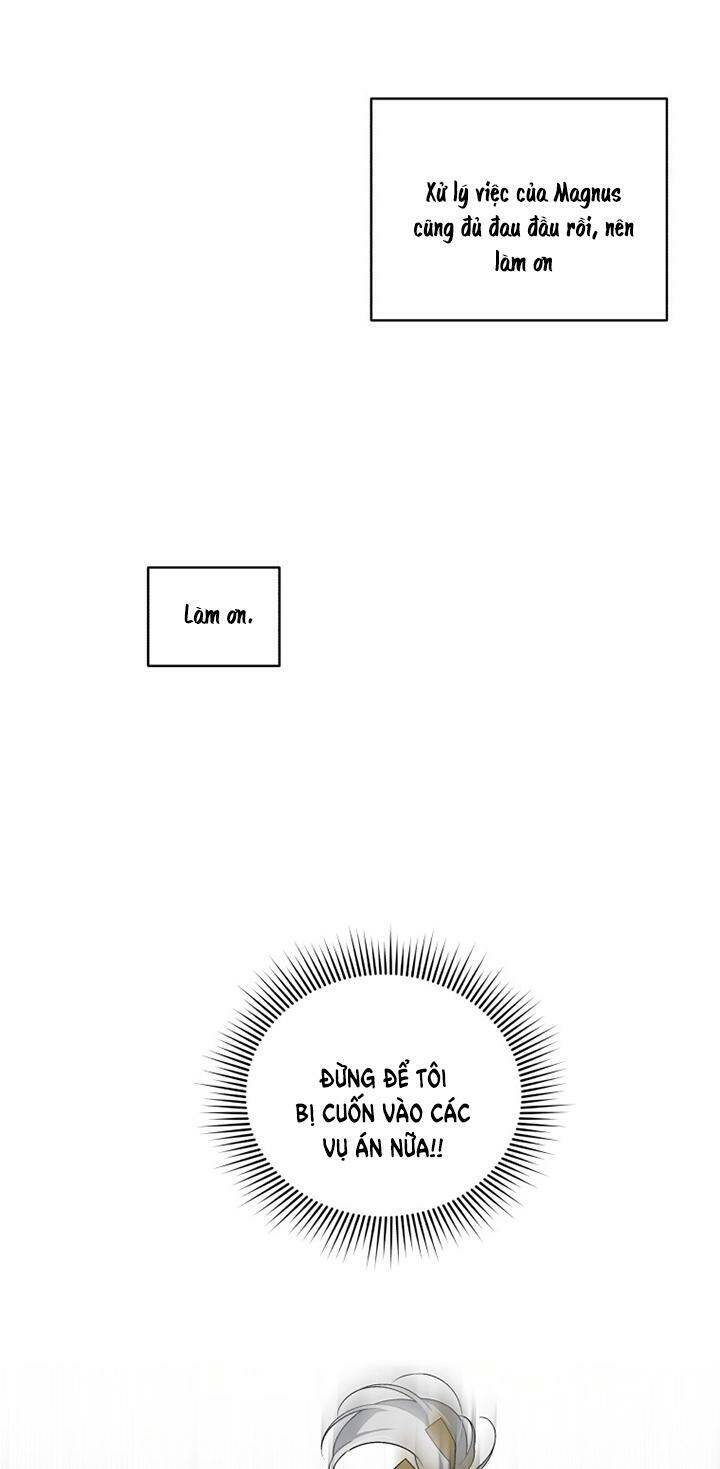 Ác Nữ Thuần Hoá Quái Thú: Chapter 15