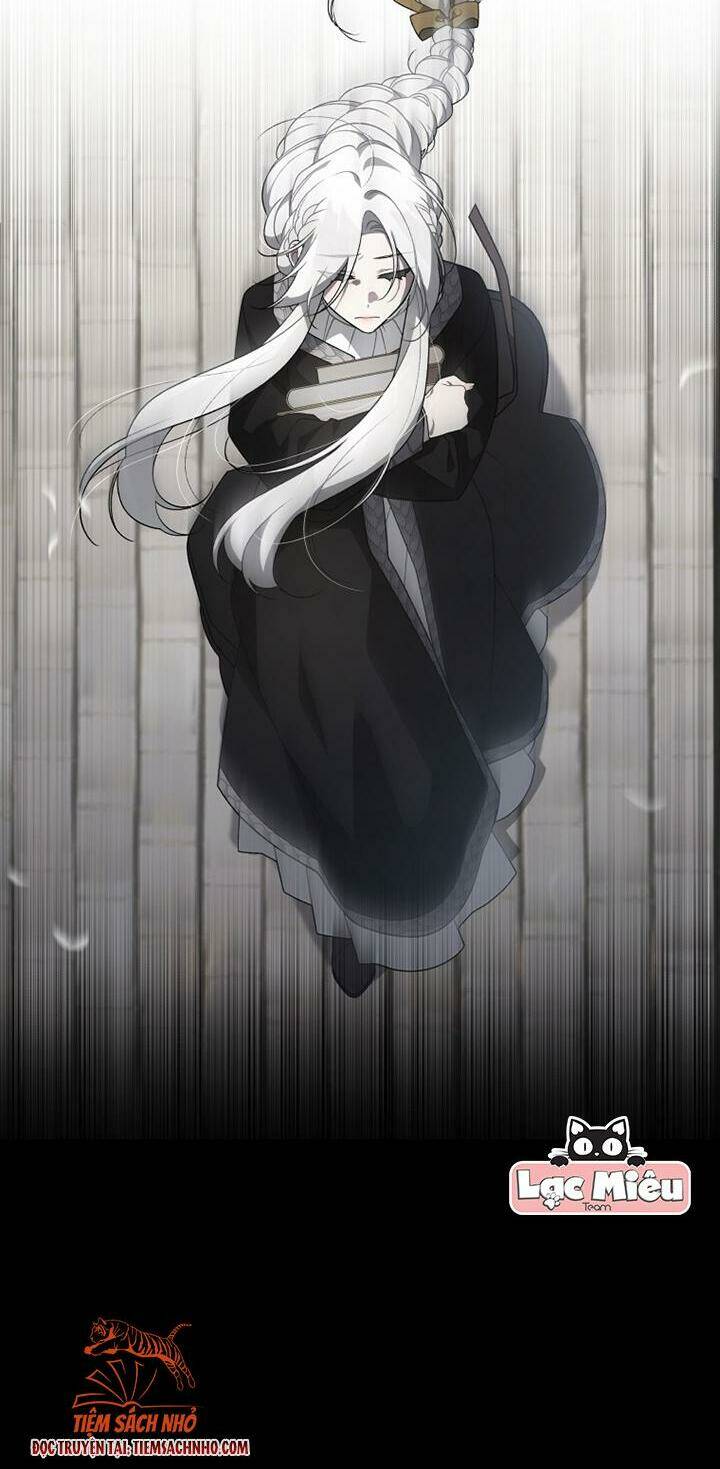 Ác Nữ Thuần Hoá Quái Thú: Chapter 15