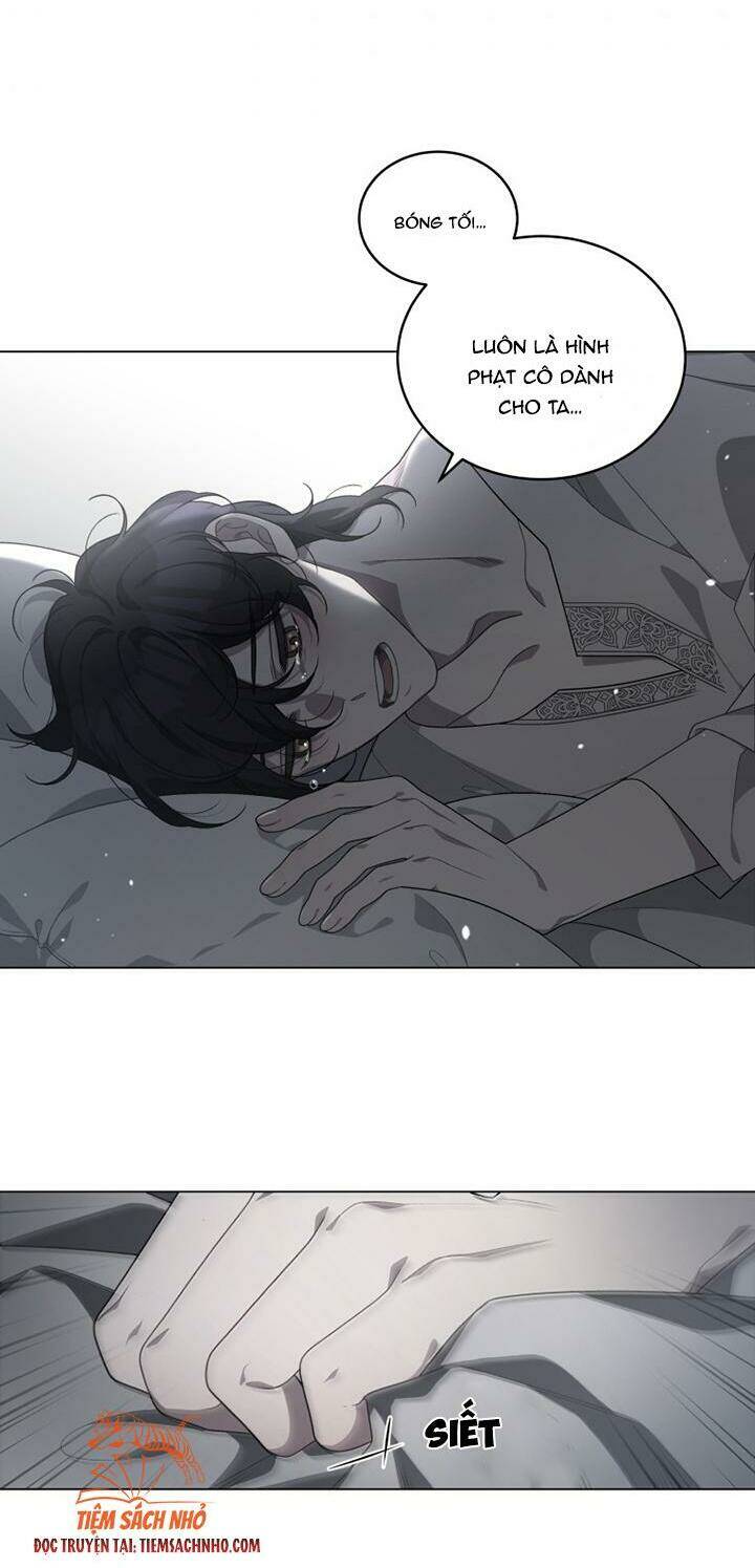 Ác Nữ Thuần Hoá Quái Thú: Chapter 15