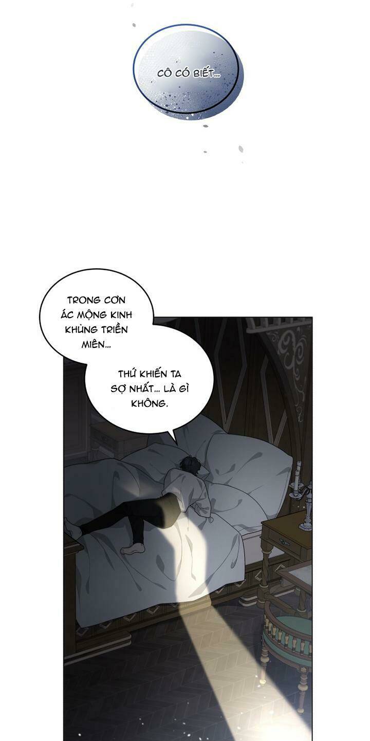 Ác Nữ Thuần Hoá Quái Thú: Chapter 15