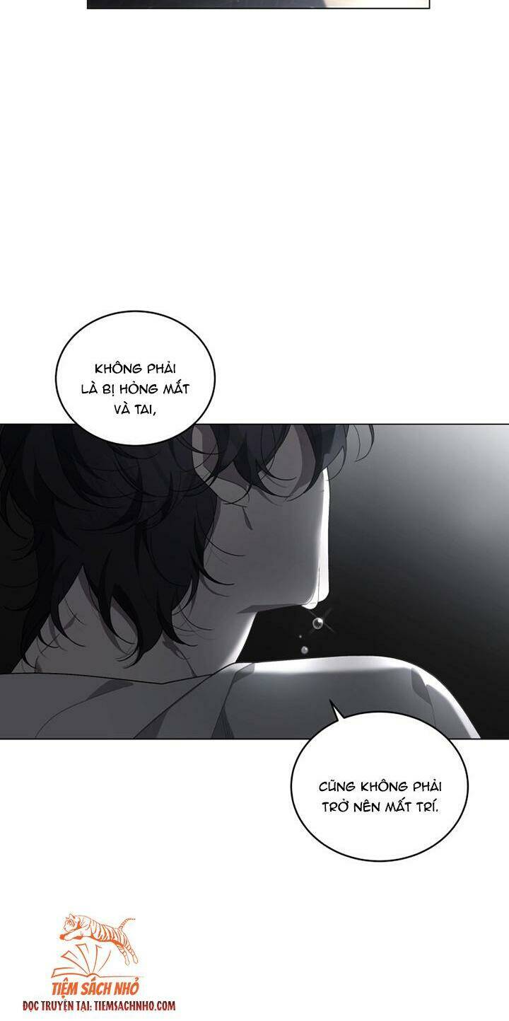 Ác Nữ Thuần Hoá Quái Thú: Chapter 15
