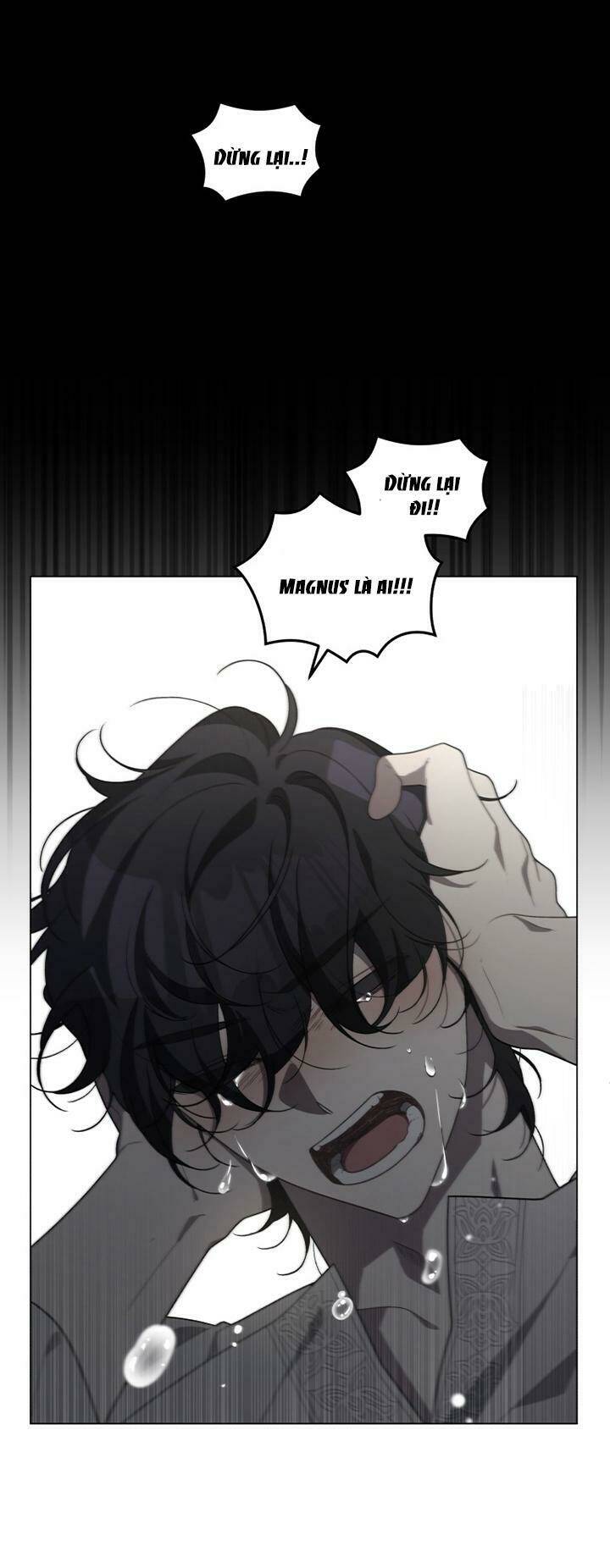 Ác Nữ Thuần Hoá Quái Thú: Chapter 15